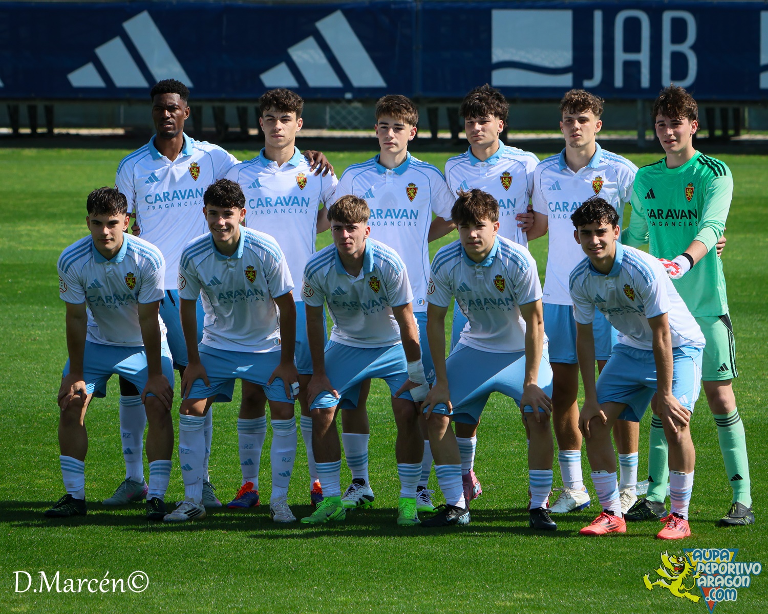 18-04-2026 | DHJ | R. Zaragoza 0 - 1 UD Montecarlo