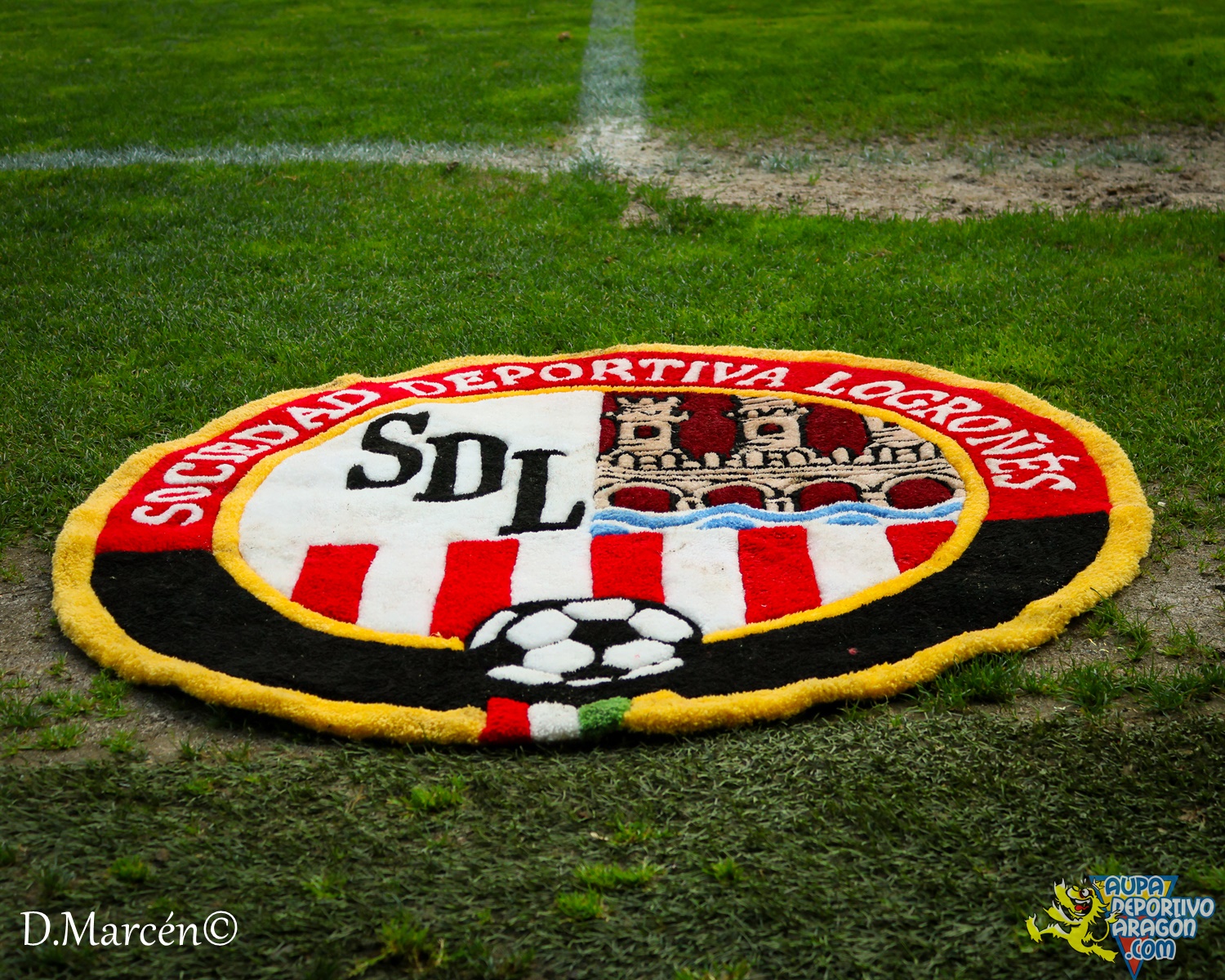 19-04-2026 | 2ªRFEF | S.D. Logroñés 1 - 0 D. Aragón