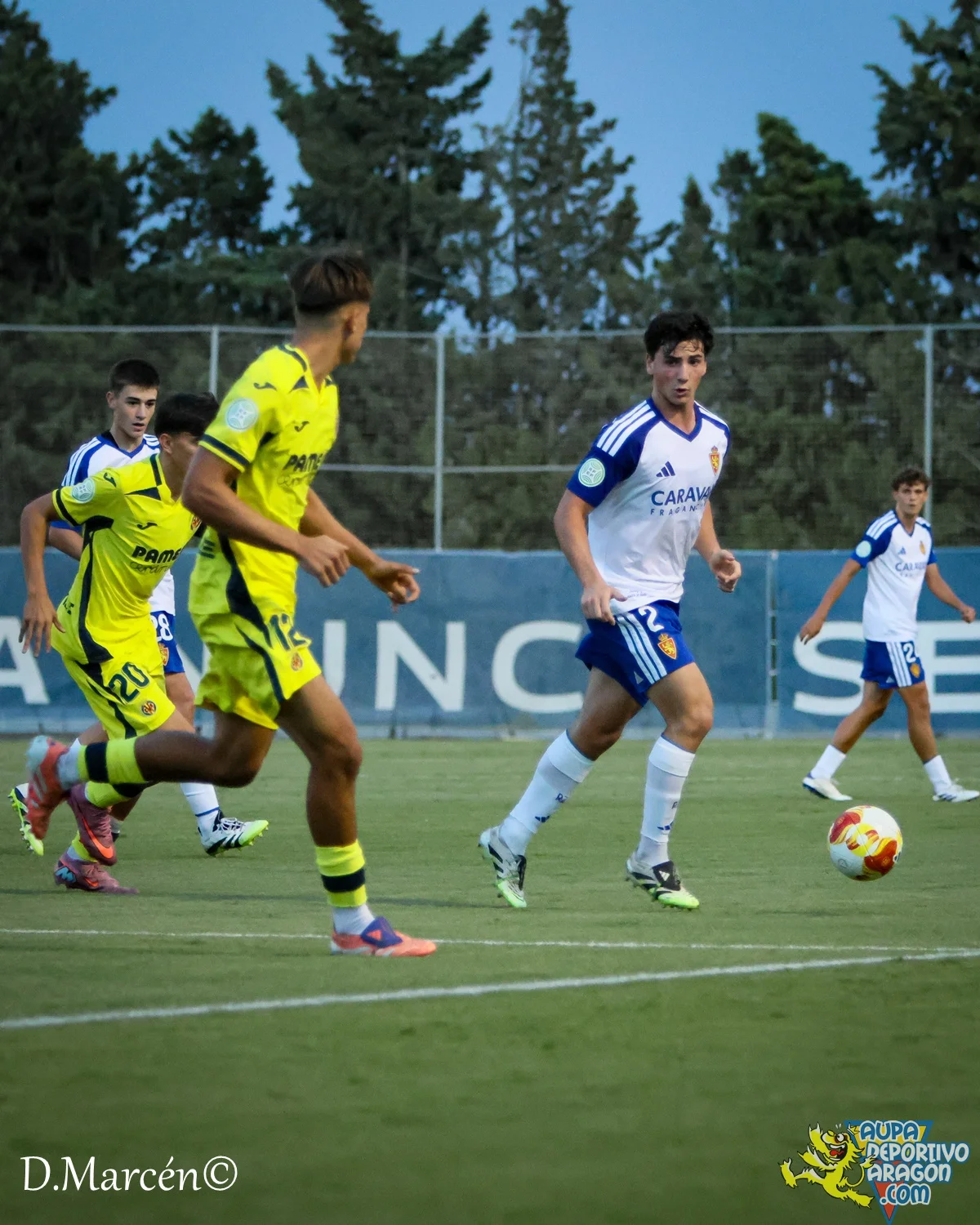 04 - 22-08-2026 - Amistoso - D. Aragón 1-2 Villarreal CF C (86).jpg