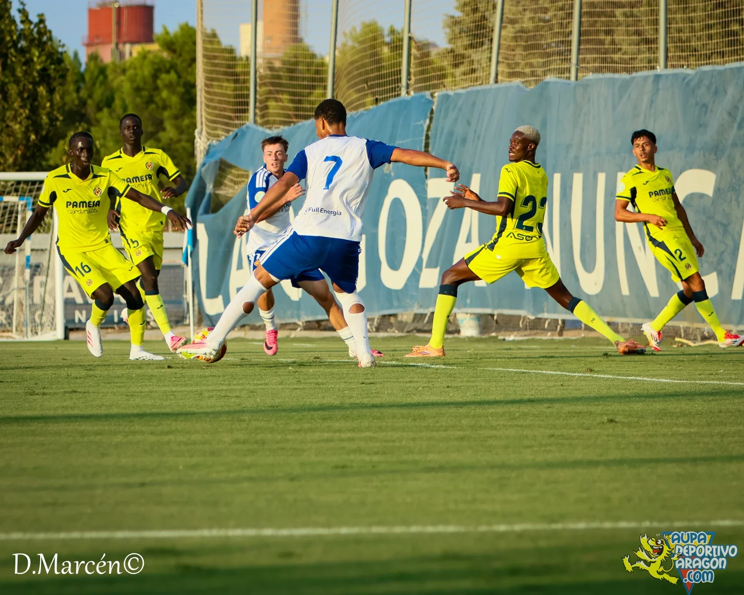 04 - 22-08-2026 - Amistoso - D. Aragón 1-2 Villarreal CF C (53).jpg