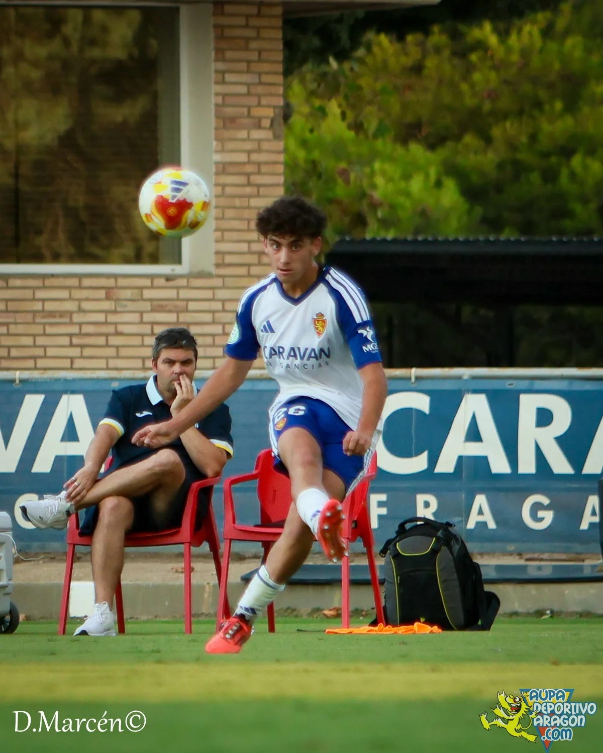 04 - 22-08-2026 - Amistoso - D. Aragón 1-2 Villarreal CF C (64).jpg