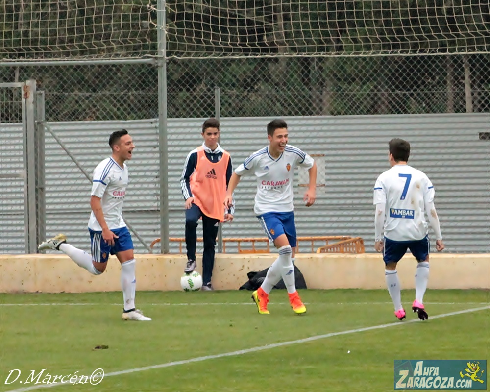 Juan Casaló, cedido a la SD Tarazona | Mercado de fichajes