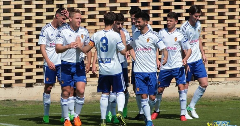 Utebo C.F 1 – 2 Deportivo Aragón