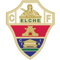 Deportivo Aragón 0 – 4 Elche CF | Crónica