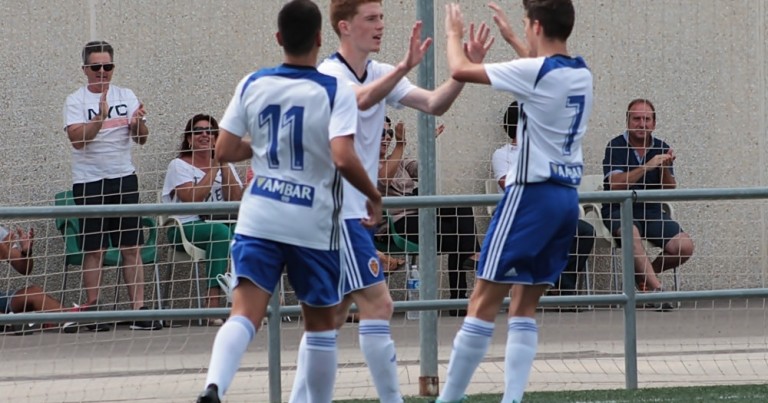 DHJ | Crónica | Real Zaragoza 2 – 1 R.C.D. Espanyol