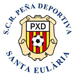 Peña Deportiva Santa Eulalia 2 – 2 Deportivo Aragón | Crónica