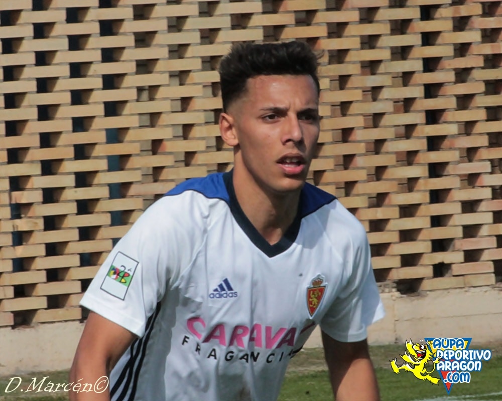 Atlético Saguntino 2 1 Deportivo Aragón Crónica