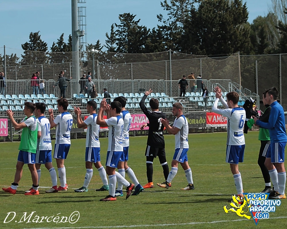 DHJ | Crónica | Real Zaragoza 1 - 0 F.C. Barcelona