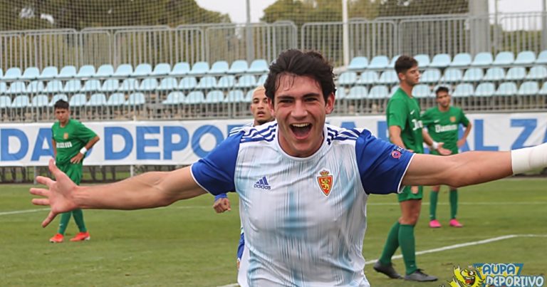 DHJ | Crónica | Real Zaragoza 2 – 1 C.F. Damm