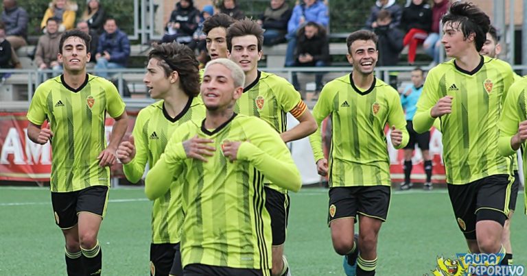 DHJ | Crónica | Stadium Casablanca 1 – 2 Real Zaragoza