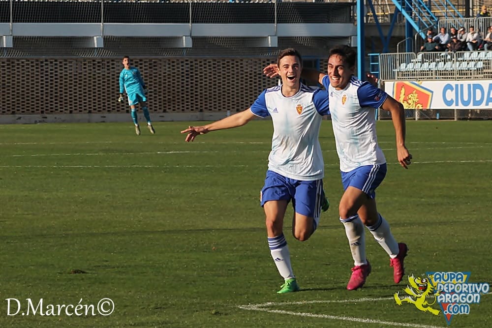 DHJ | Crónica | Real Zaragoza 2 - 1 R.C.D. Espanyol