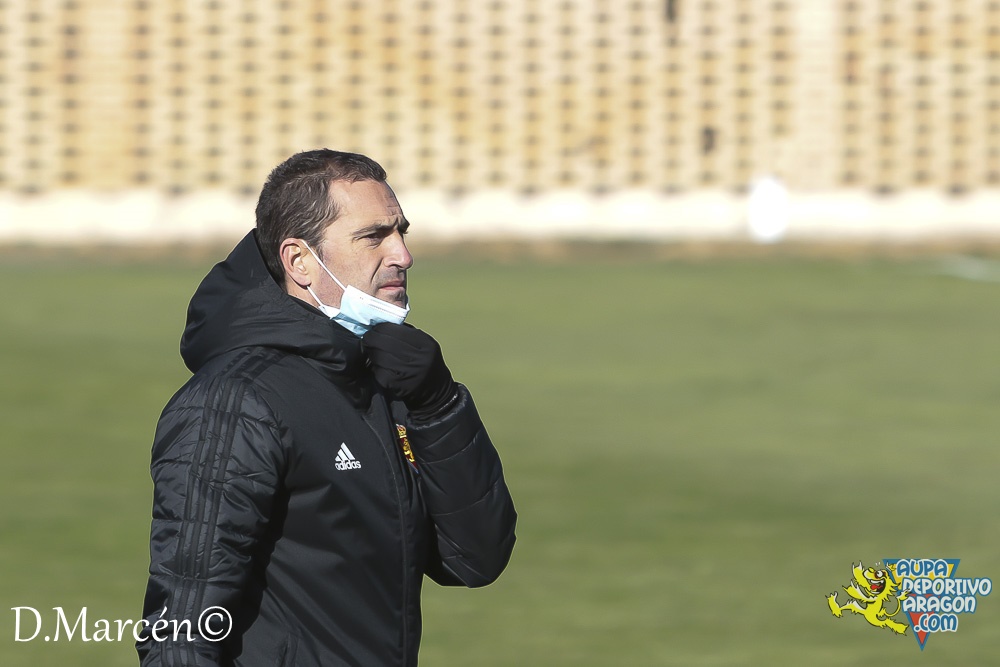 DHJ | Raúl Martínez sale, Javier Garcés regresa