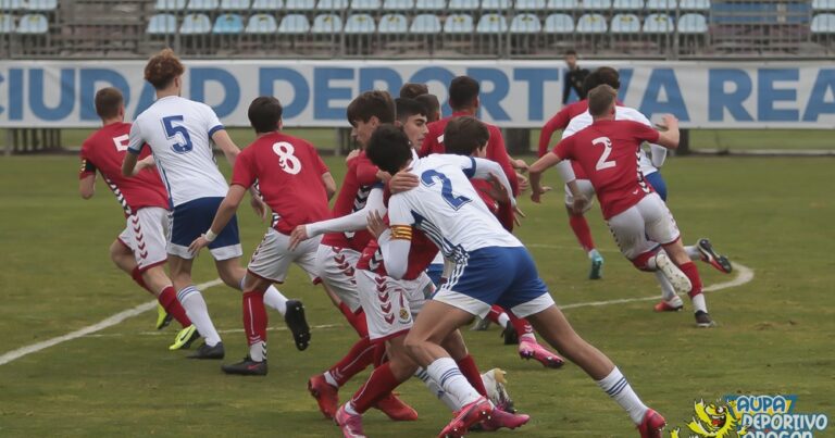 DHJ | El Real Zaragoza firma una irregular primera vuelta