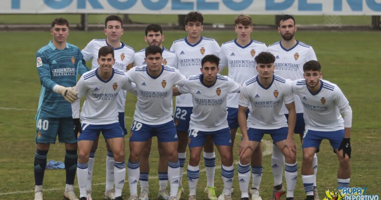 Deportivo Aragón y DHJ: Vidas Paralelas