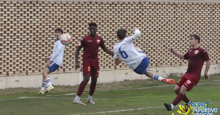 DHJ | Un mal arranque que condiciona toda la temporada