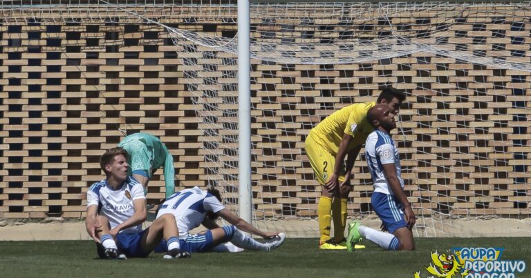 D. Aragón | Abril de sequía de victorias y apuros